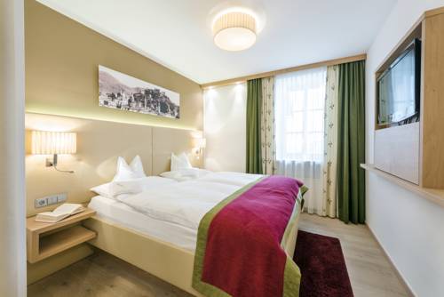 Imagen de la habitación del Hotel Genussdorf Gmachl - Hotel & Spa. Foto 11