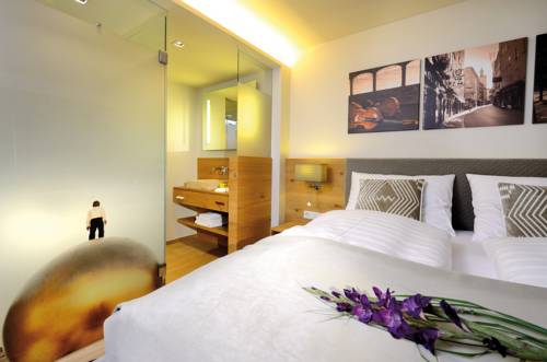 Imagen de la habitación del Hotel Genussdorf Gmachl - Hotel & Spa. Foto 14