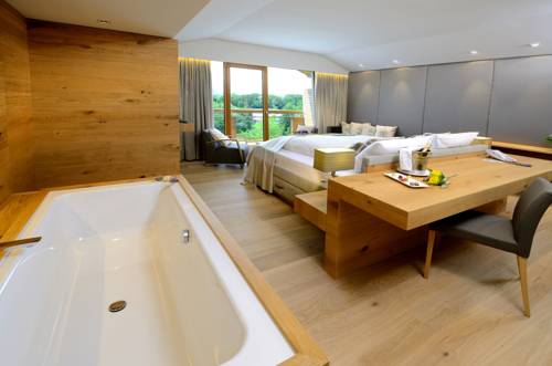 Imagen de la habitación del Hotel Genussdorf Gmachl - Hotel & Spa. Foto 15