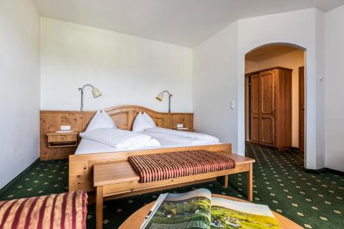 Imagen general del Hotel Genussgasthof & beim Krutzler. Foto 5