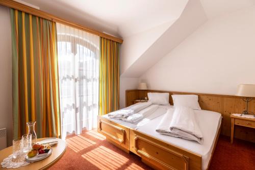 Imagen de la habitación del Hotel Genussgasthof & beim Krutzler. Foto 19