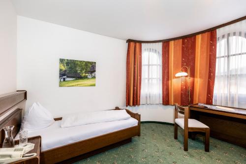 Imagen de la habitación del Hotel Genussgasthof & beim Krutzler. Foto 20