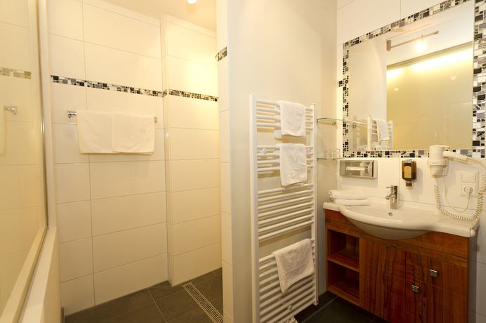 Imagen de la habitación del Hotel Genusshotel Almrausch. Foto 6