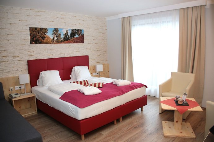 Imagen de la habitación del Hotel Genusshotel Almrausch. Foto 7