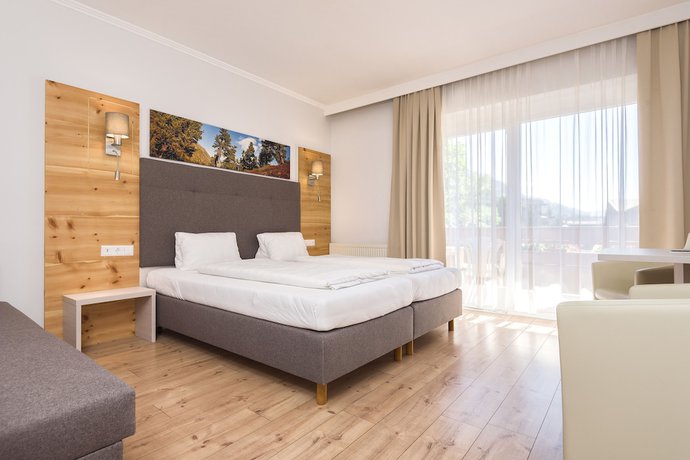 Imagen de la habitación del Hotel Genusshotel Almrausch. Foto 8