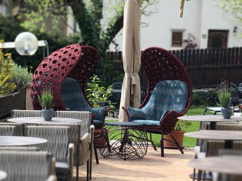 Imagen general del Hotel Genusshotel Diamant. Foto 1