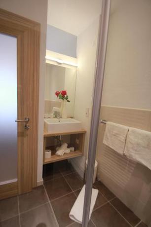 Imagen de la habitación del Hotel Genusshotel Diamant. Foto 9