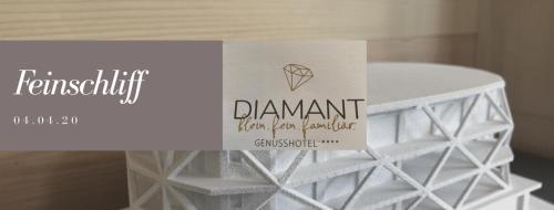 Imagen general del Hotel Genusshotel Diamant. Foto 4