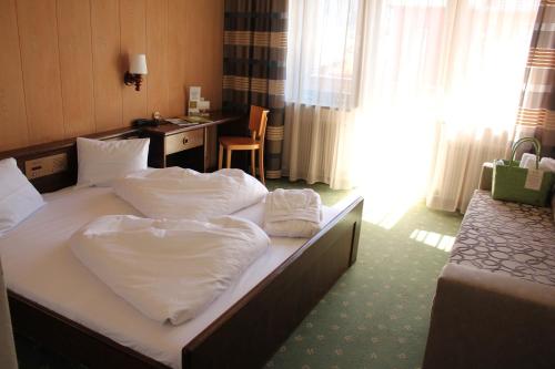 Imagen de la habitación del Hotel Genusshotel Diamant. Foto 10