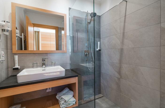 Imagen general del Hotel Genusshotel Fichtenhof. Foto 4