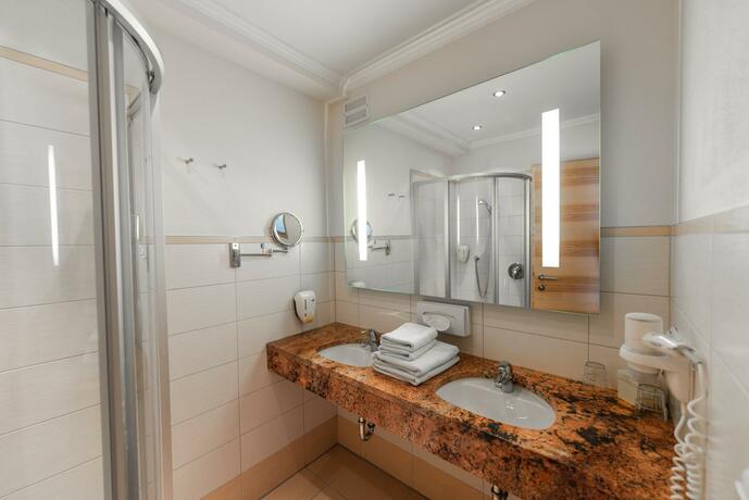 Imagen general del Hotel Genusshotel Fichtenhof. Foto 5