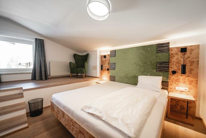 Imagen general del Hotel Genusshotel Fichtenhof. Foto 8