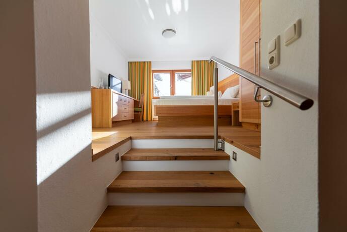 Imagen general del Hotel Genusshotel Fichtenhof. Foto 10