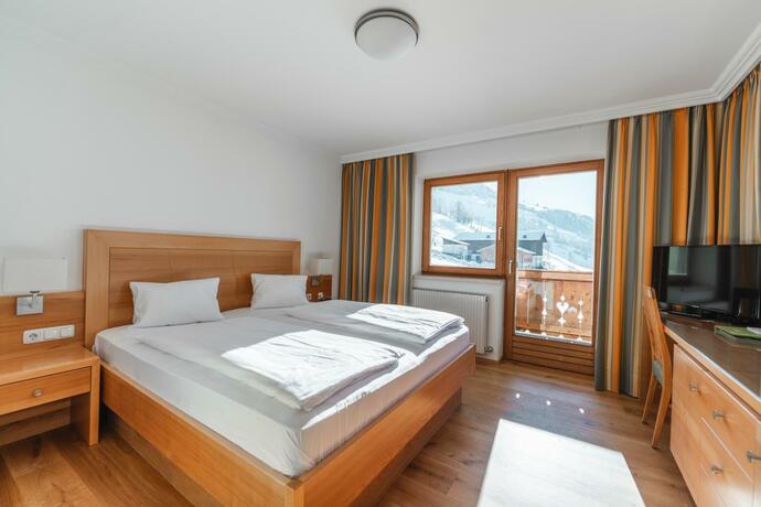 Imagen general del Hotel Genusshotel Fichtenhof. Foto 13