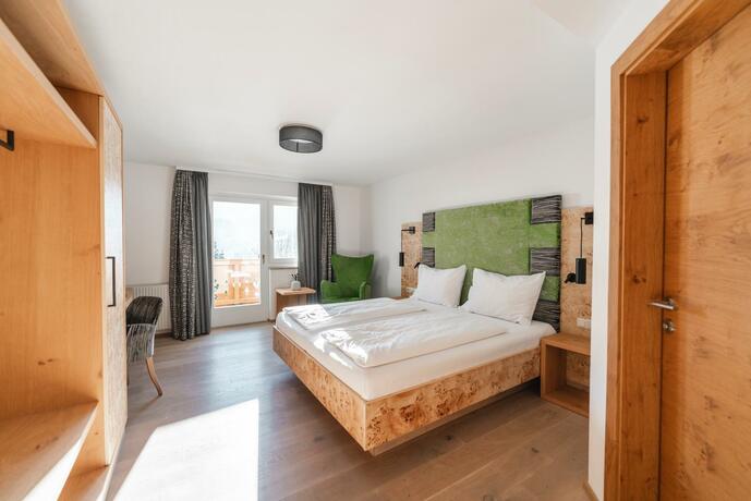 Imagen general del Hotel Genusshotel Fichtenhof. Foto 15