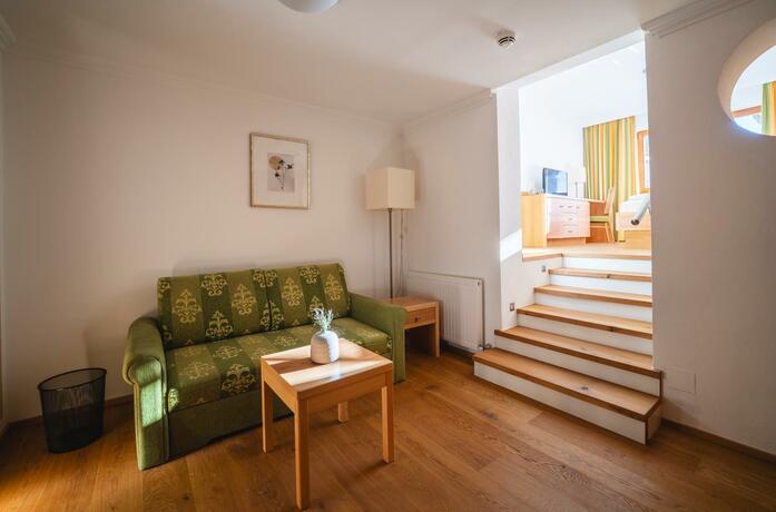 Imagen general del Hotel Genusshotel Fichtenhof. Foto 17