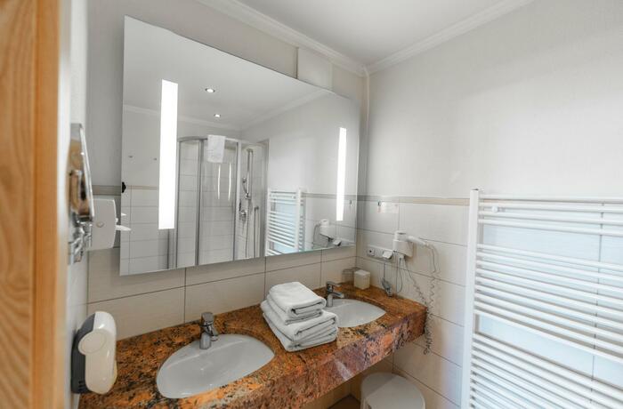 Imagen general del Hotel Genusshotel Fichtenhof. Foto 18