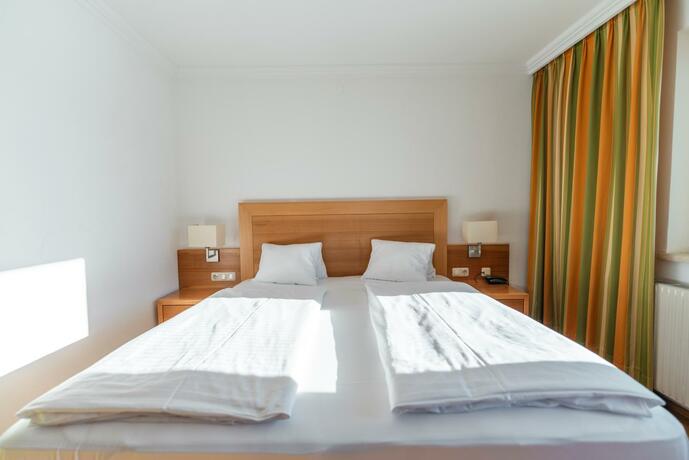 Imagen general del Hotel Genusshotel Fichtenhof. Foto 19