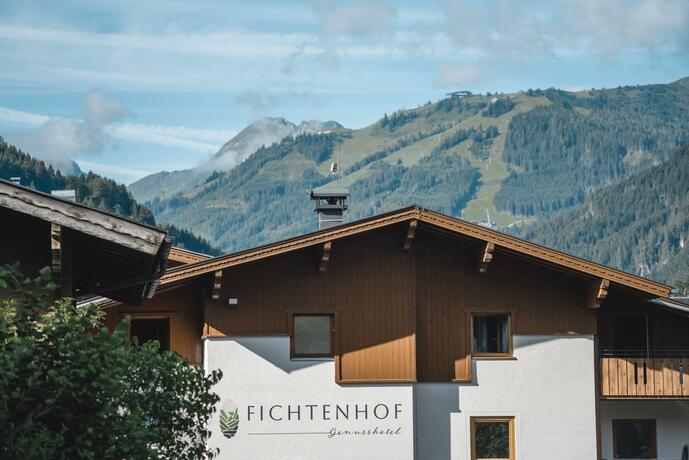 Imagen general del Hotel Genusshotel Fichtenhof. Foto 20