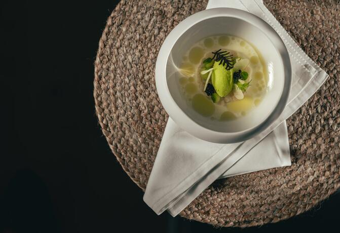 Imagen general del Hotel Genusshotel Fichtenhof. Foto 21