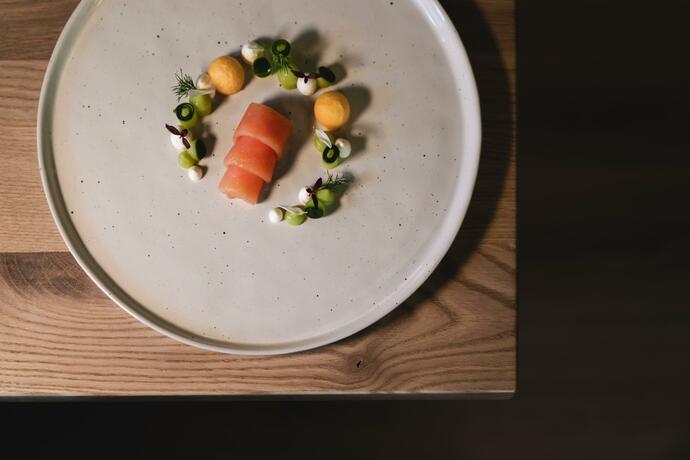 Imagen general del Hotel Genusshotel Fichtenhof. Foto 22