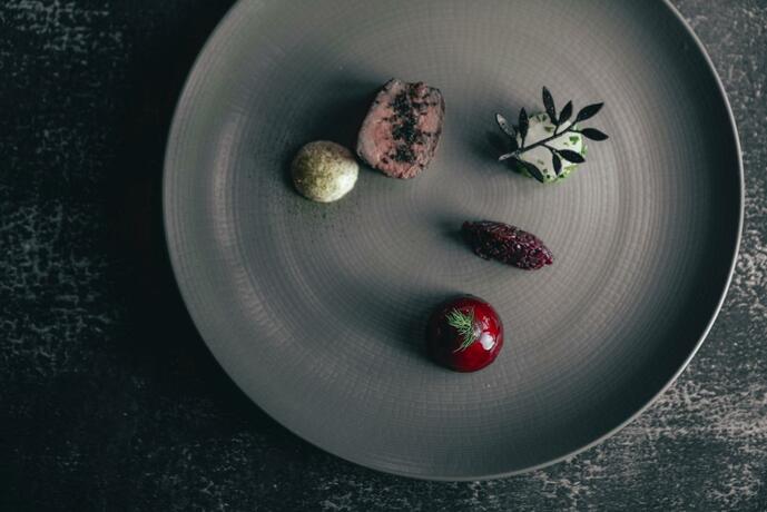 Imagen general del Hotel Genusshotel Fichtenhof. Foto 23