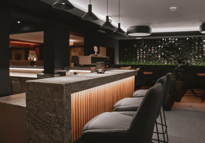 Imagen general del Hotel Genusshotel Fichtenhof. Foto 24