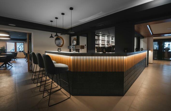 Imagen general del Hotel Genusshotel Fichtenhof. Foto 26