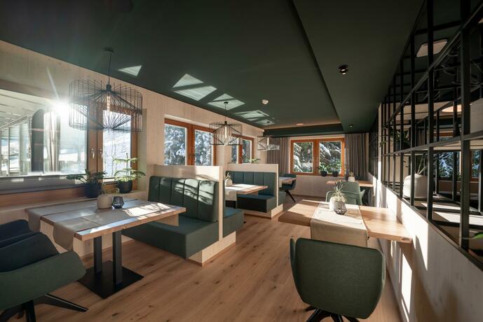 Imagen general del Hotel Genusshotel Fichtenhof. Foto 27