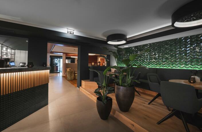 Imagen general del Hotel Genusshotel Fichtenhof. Foto 28