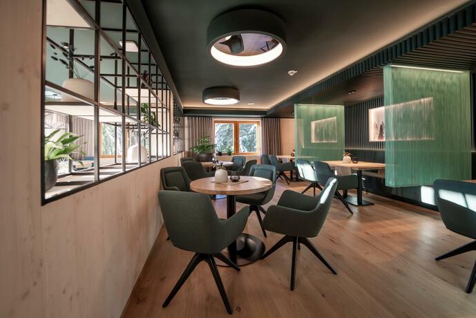 Imagen general del Hotel Genusshotel Fichtenhof. Foto 29