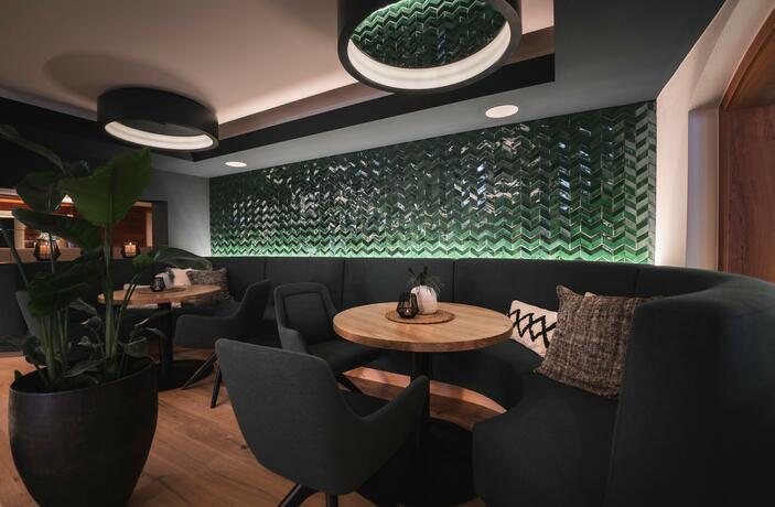 Imagen general del Hotel Genusshotel Fichtenhof. Foto 30