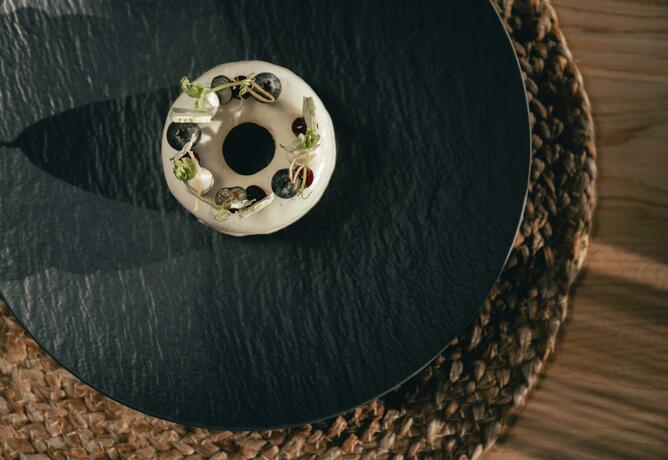 Imagen general del Hotel Genusshotel Fichtenhof. Foto 31