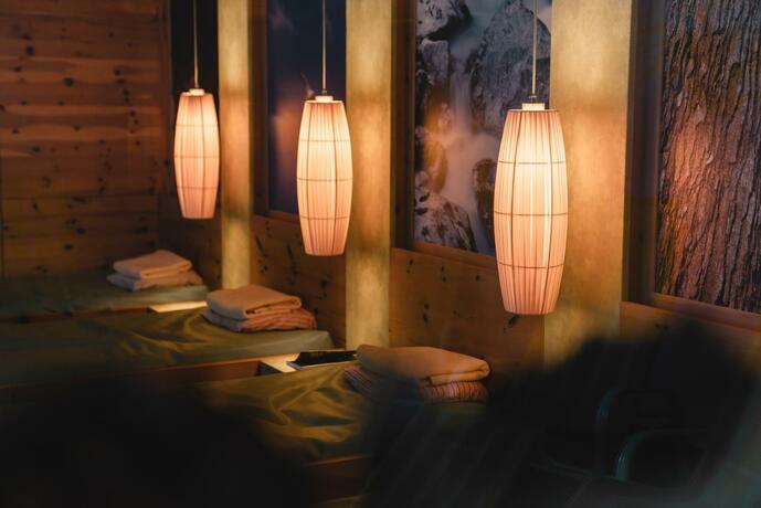 Imagen general del Hotel Genusshotel Fichtenhof. Foto 32