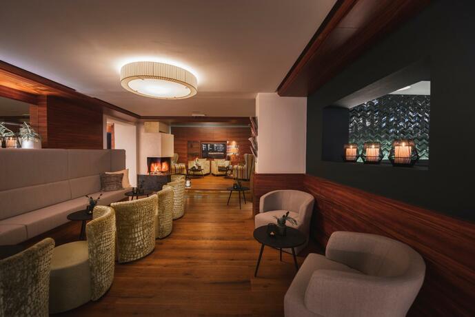 Imagen general del Hotel Genusshotel Fichtenhof. Foto 33