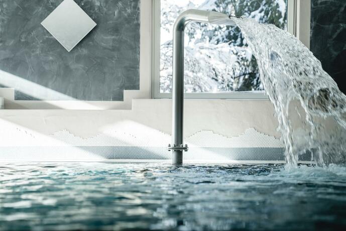 Imagen general del Hotel Genusshotel Fichtenhof. Foto 34