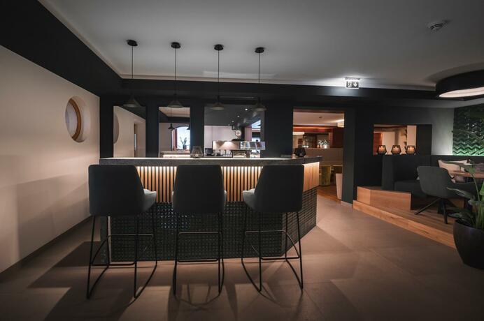 Imagen general del Hotel Genusshotel Fichtenhof. Foto 35