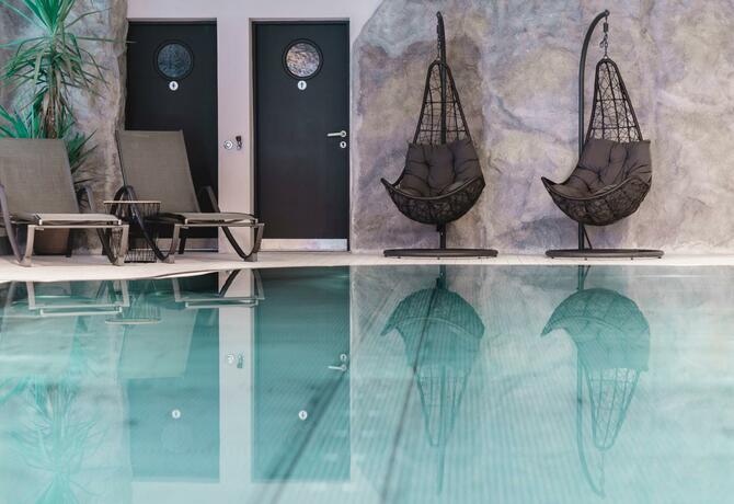 Imagen general del Hotel Genusshotel Fichtenhof. Foto 37