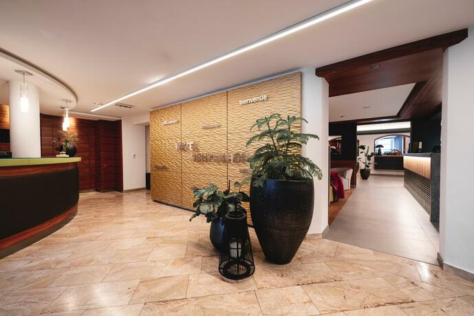 Imagen general del Hotel Genusshotel Fichtenhof. Foto 38