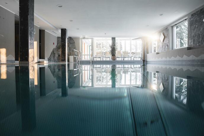 Imagen general del Hotel Genusshotel Fichtenhof. Foto 40