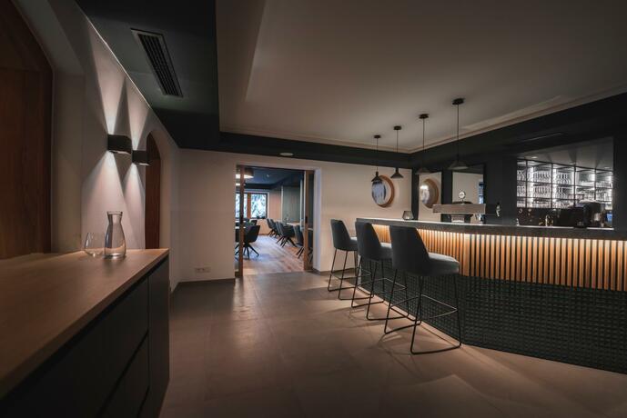 Imagen general del Hotel Genusshotel Fichtenhof. Foto 44