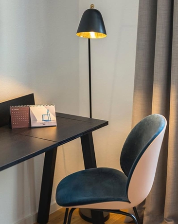 Imagen de la habitación del Hotel Genusshotel Krone and Roadtrips Bei Basel. Foto 12