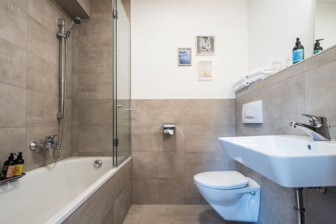 Imagen de la habitación del Hotel Genusshotel Krone and Roadtrips Bei Basel. Foto 13