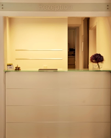 Imagen de los interiores del Hotel Genusshotel Krone and Roadtrips Bei Basel. Foto 18