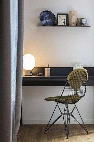 Imagen de la habitación del Hotel Genusshotel Krone and Roadtrips Bei Basel. Foto 16