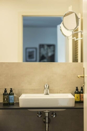 Imagen de la habitación del Hotel Genusshotel Krone and Roadtrips Bei Basel. Foto 17