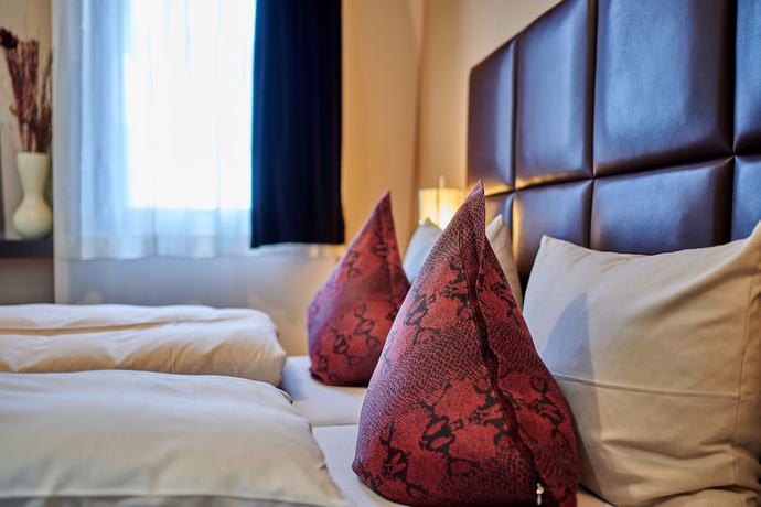 Imagen de la habitación del Hotel Genusshotel Wenisch. Foto 5