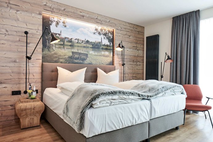 Imagen de la habitación del Hotel Genusshotel Wenisch. Foto 6