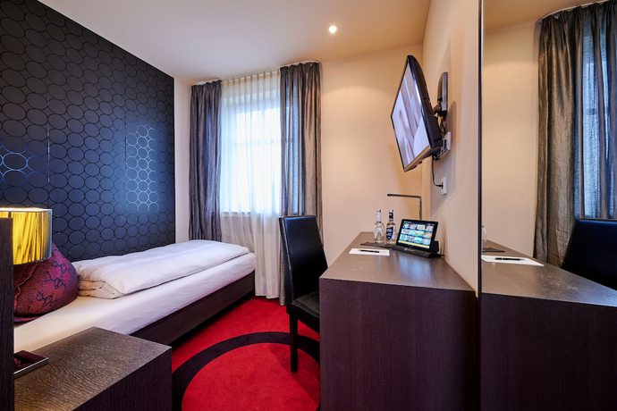 Imagen de la habitación del Hotel Genusshotel Wenisch. Foto 7