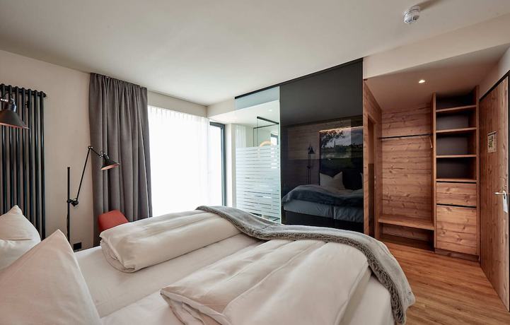 Imagen de la habitación del Hotel Genusshotel Wenisch. Foto 9